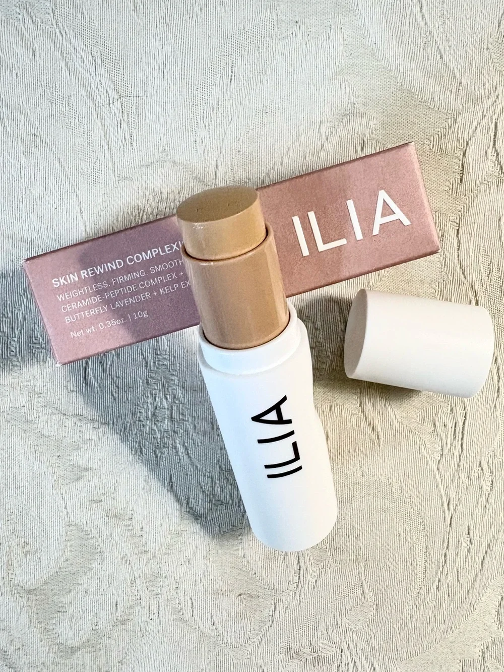 ILIA brand new